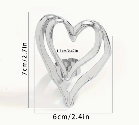 My Love Ring