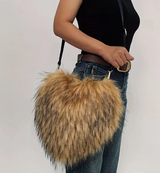 Fur Love Bag