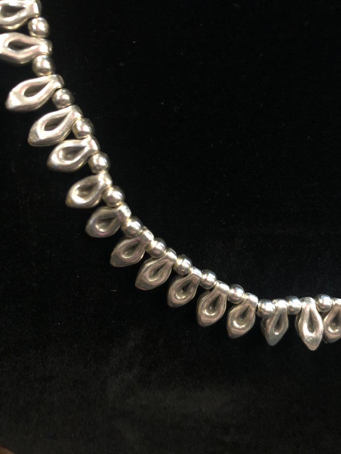 Baby Petal Necklace
