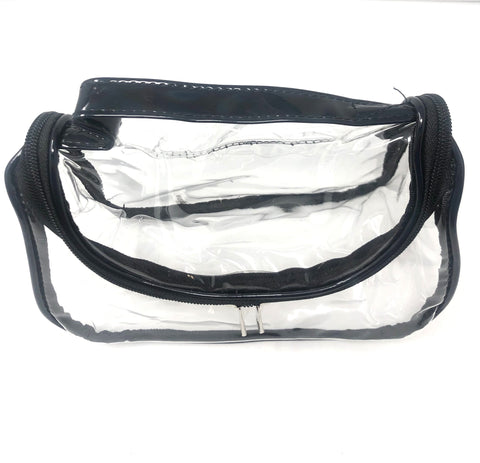 Clear Stadium Handbag