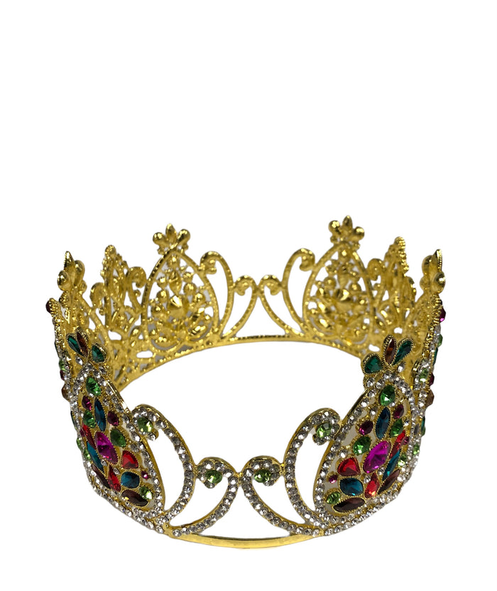 Supreme Crown