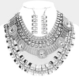 Gladiator Necklace