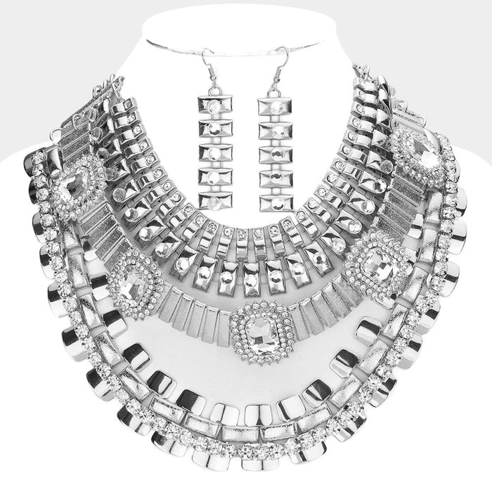 Gladiator Necklace