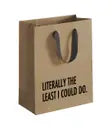 Funny Gift Bag