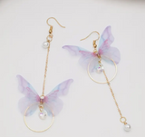 Lily Earrings