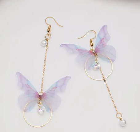 Lily Earrings