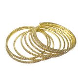 Mini Bling Slink Bracelet