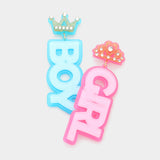 Big Reveal Earrings