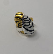 Desert Drop Ring