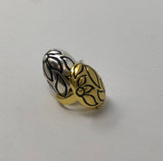 Fleur Egg Ring