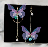 Lily Earrings
