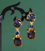 Aurora Earrings