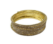 Mini Bling Slink Bracelet