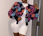 Botanical Jacket